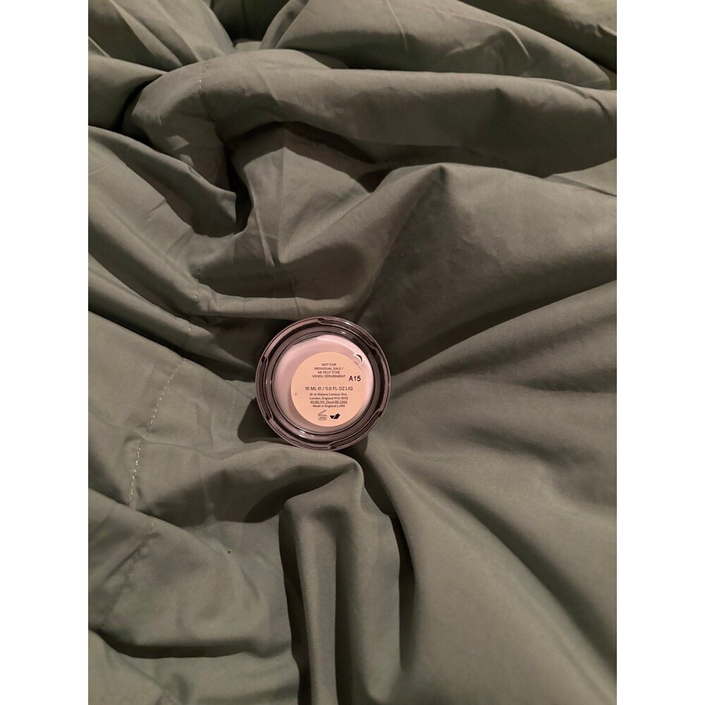 Jo Malone peony and blush suede 15ml - Picture 2 of 2
